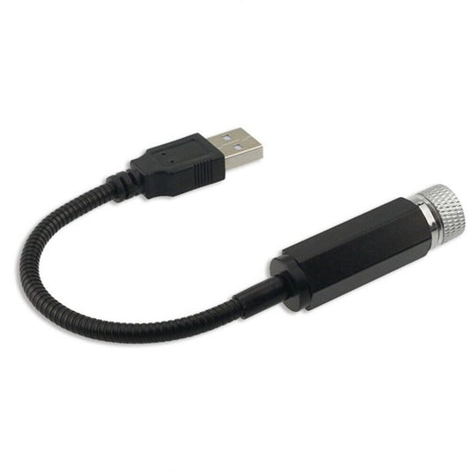 Lumen & Stars USB Power Star & Light Projector