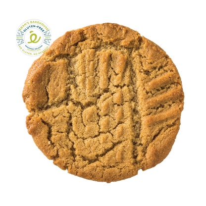 Peanut Butter Cookies - 12 pack