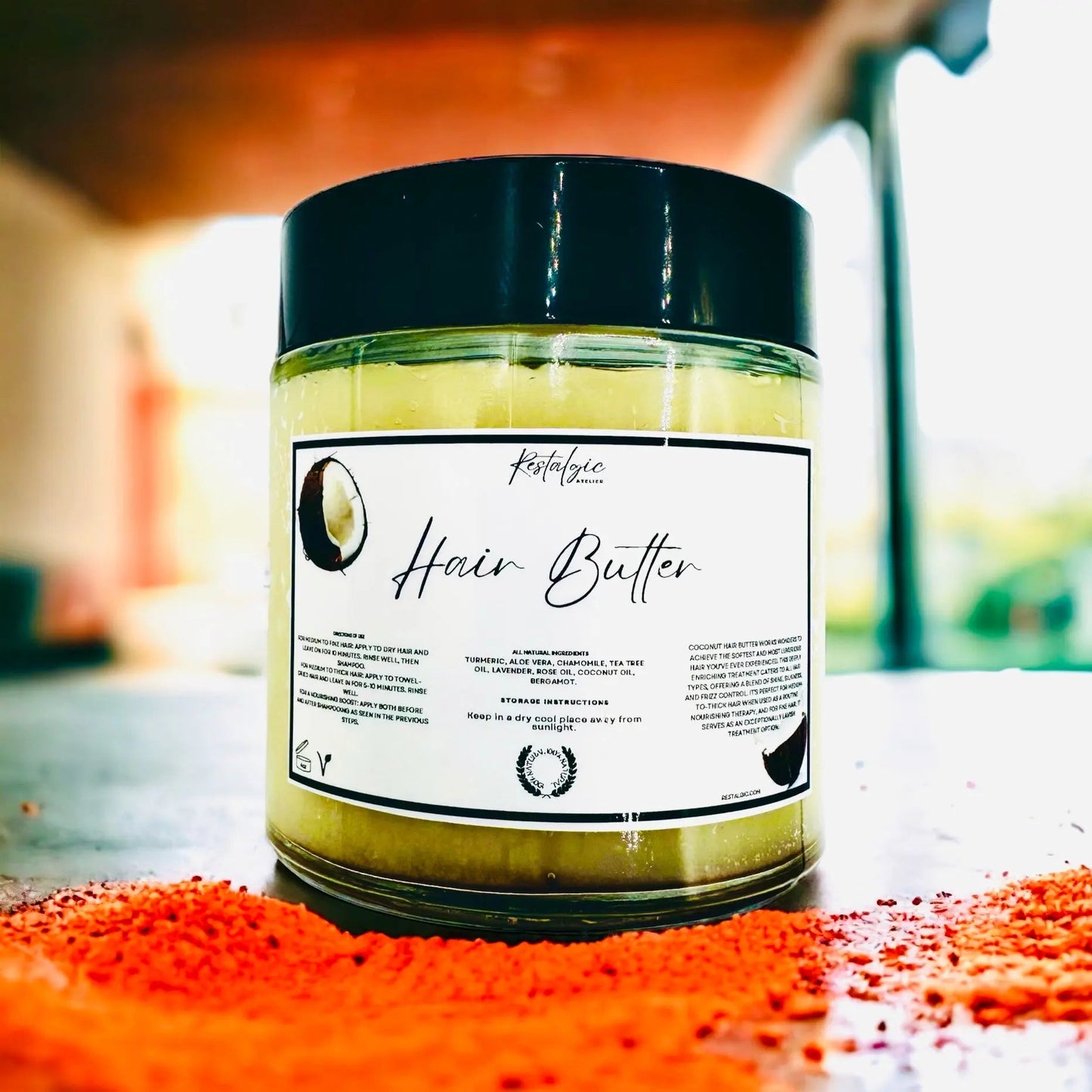 Body Creams | Personal Hygiene | Scalp & Skin