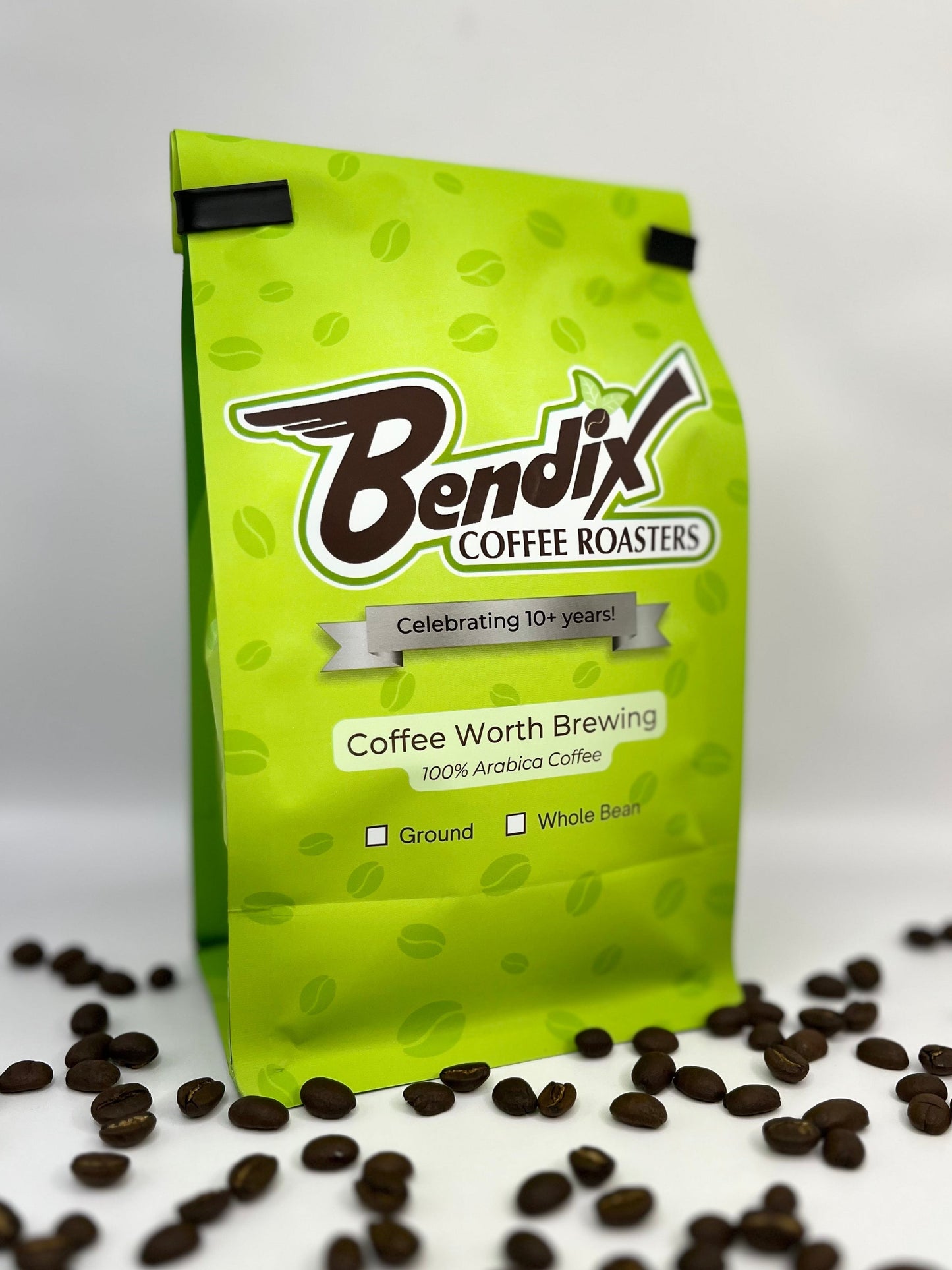 Randomly Selected Coffee - Let Us Choose!