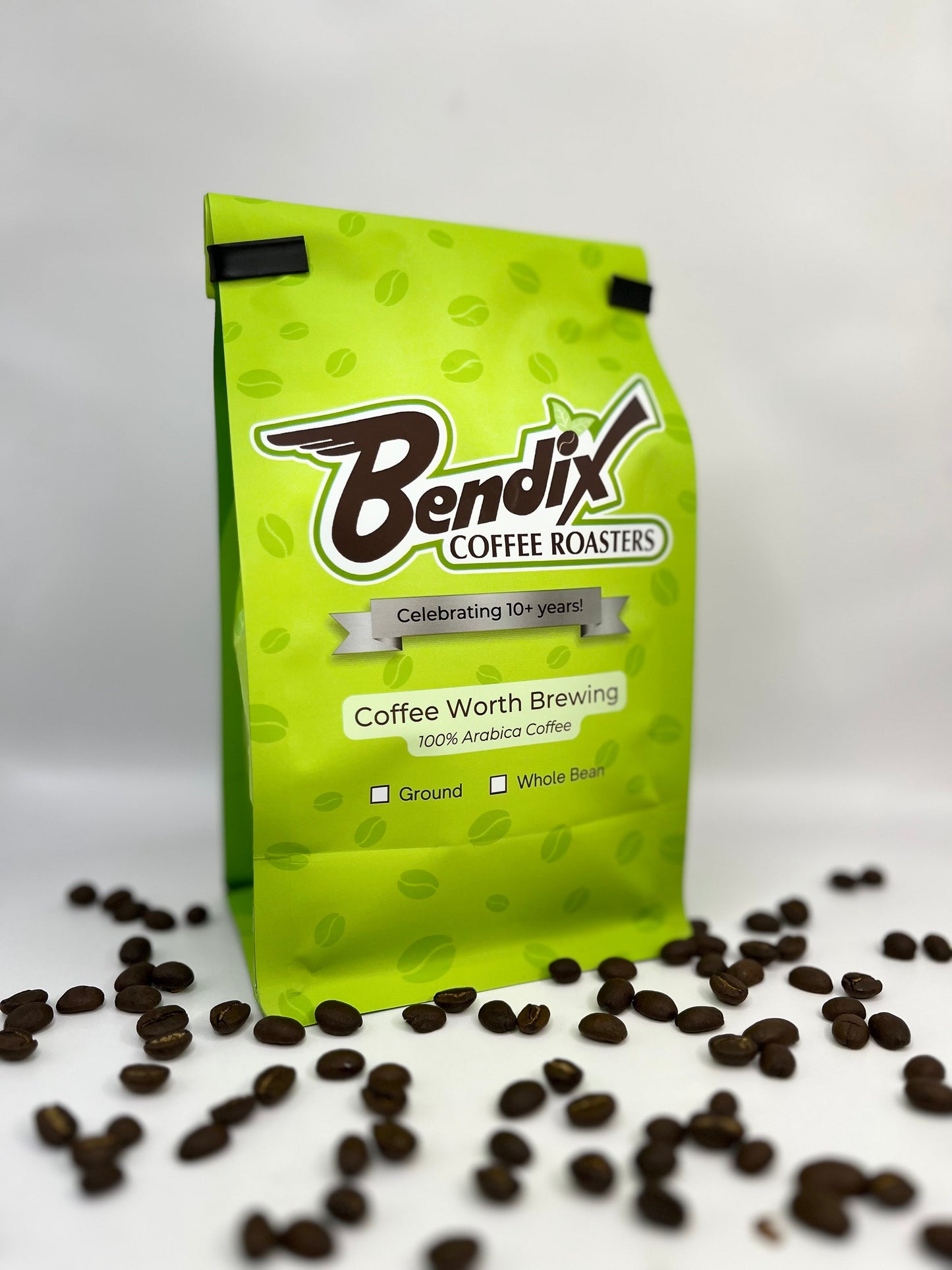 French Vanilla - Flavored Roast *NEW*