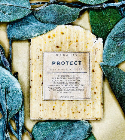 Protect and healing Rosacea Box