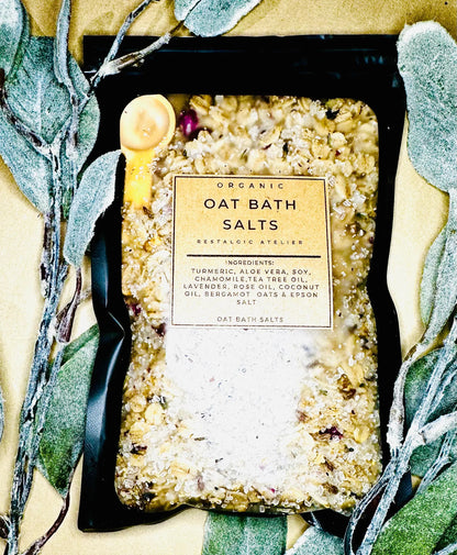 Psoriasis Calming Skin Kit