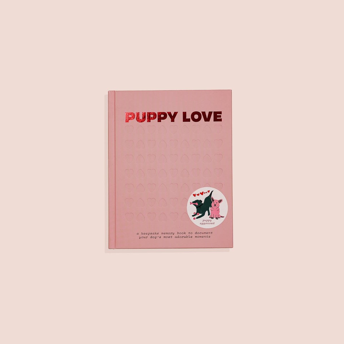 Puppy Love