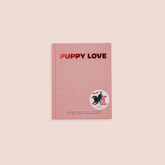 Puppy Love