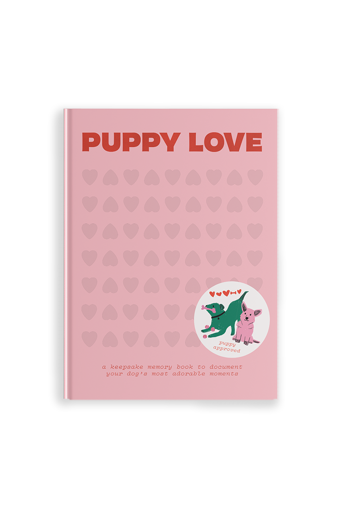 Puppy Love