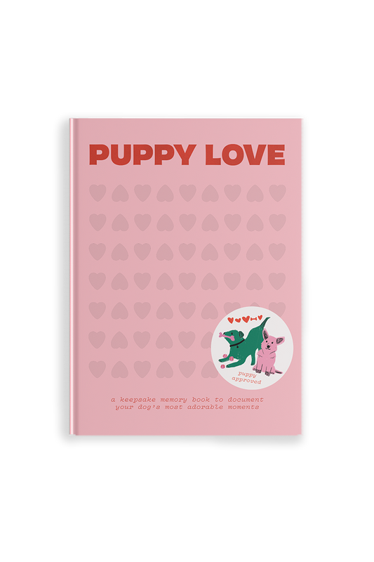 Puppy Love