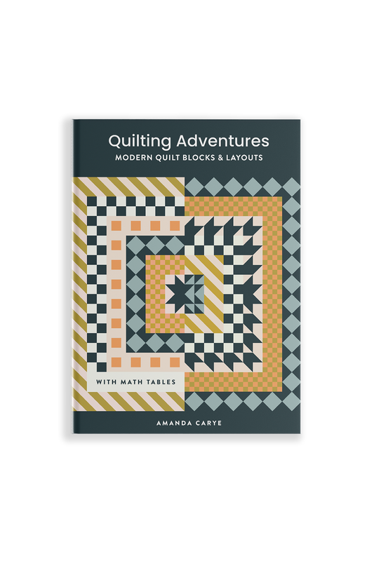 Quilting Adventures