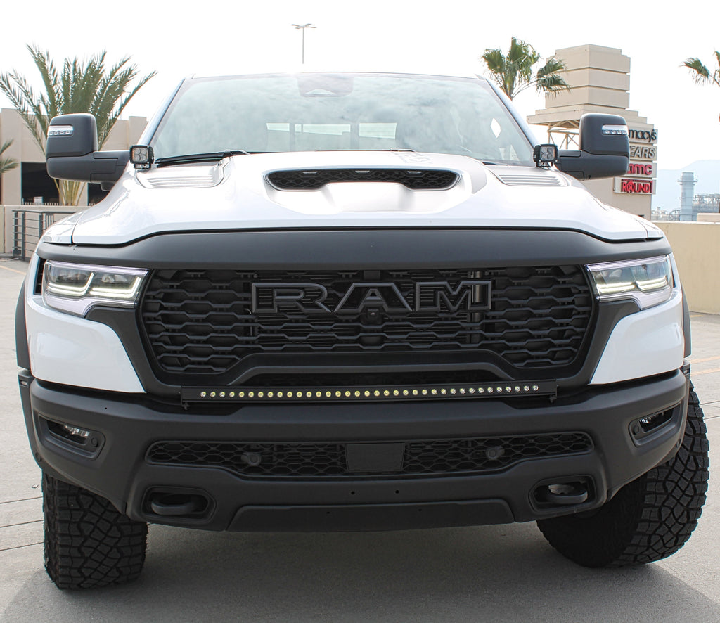 2025+ RAM 1500 RHO Light Bar 40in SLIM