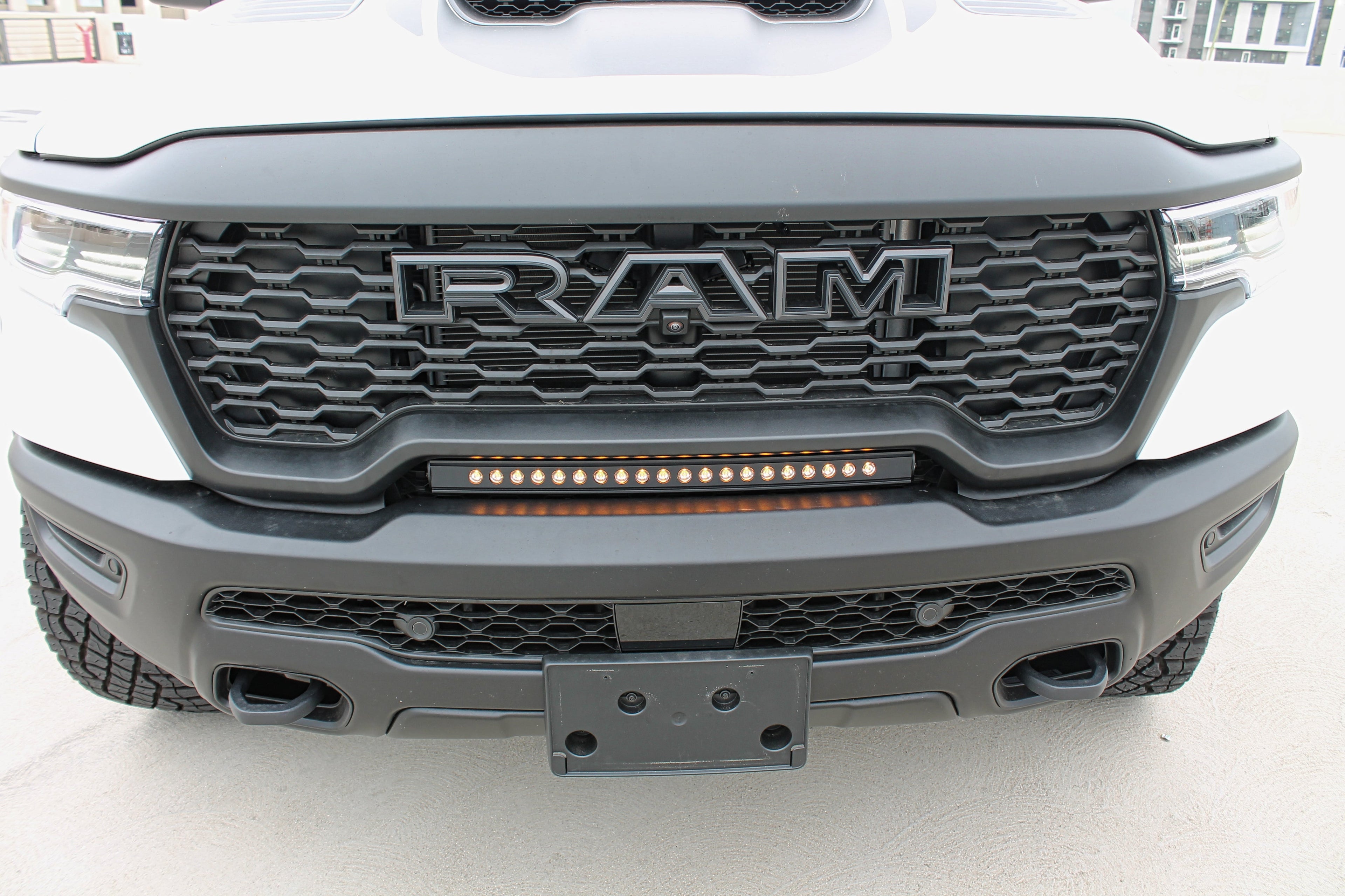 2025+ RAM 1500 RHO 23in Light Bar SLIM