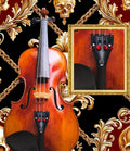Rozanna's Lumina Artist Violin Outfit (Skeleton Hand)