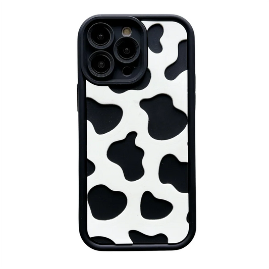 Luxury Design Fashionable Geometrical Shape Phone Case