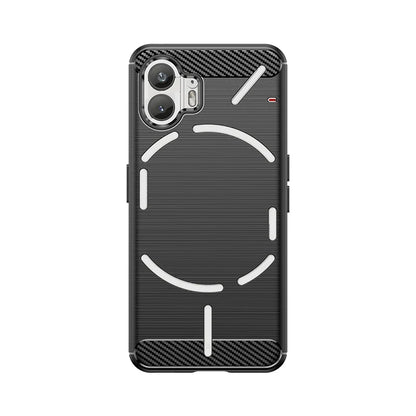 Shock Resistant Protective Phone Case For Nothing phone 1 2