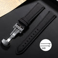 COROS Watch Band Sailcloth Nylon Quick Release Waterproof Strap Universal