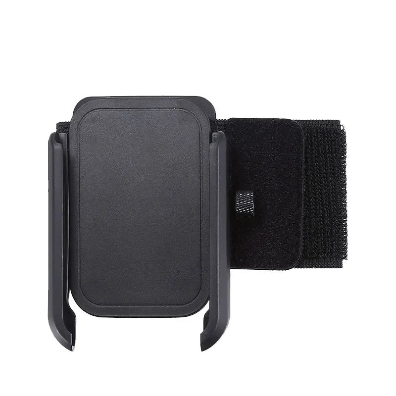 Universal 360° Rotation Multi-function Phone Holder for Car Wristband Mobile Support Phone Stand For Sports Cycling Motorcycle