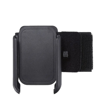 Universal 360° Rotation Multi-function Phone Holder for Car Wristband Mobile Support Phone Stand For Sports Cycling Motorcycle