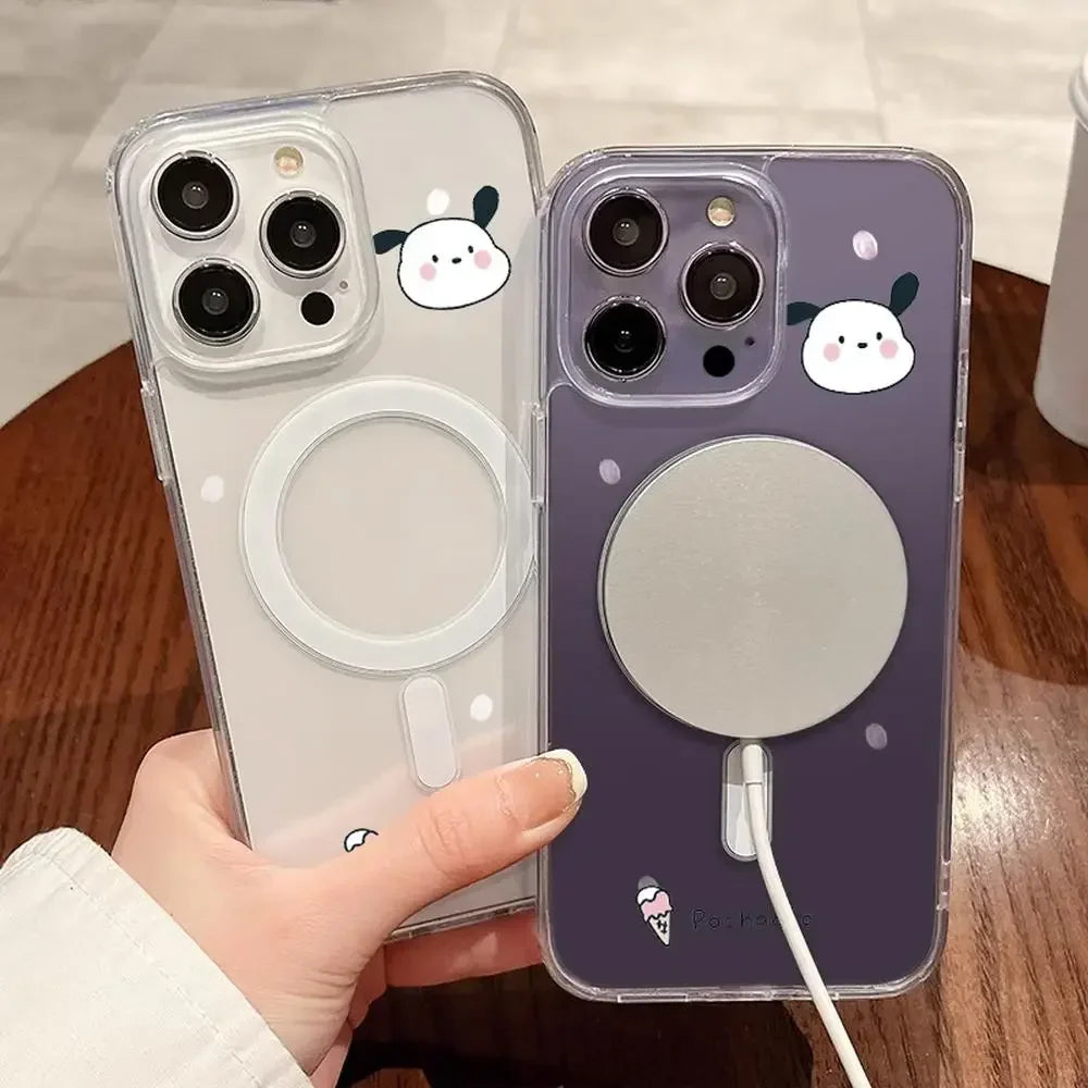 Kitty Cat Phone Case Shell iPhone