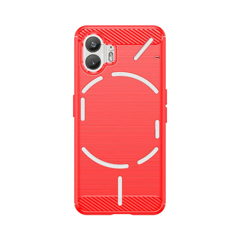 Shock Resistant Protective Phone Case For Nothing phone 1 2