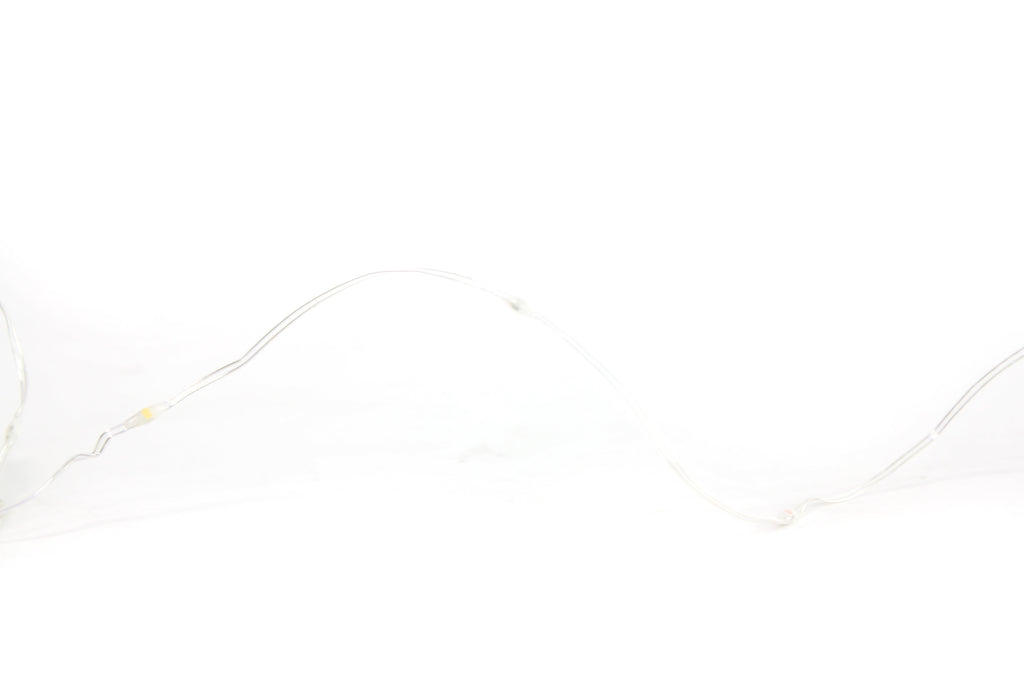 100 LED String Light, Multicolor