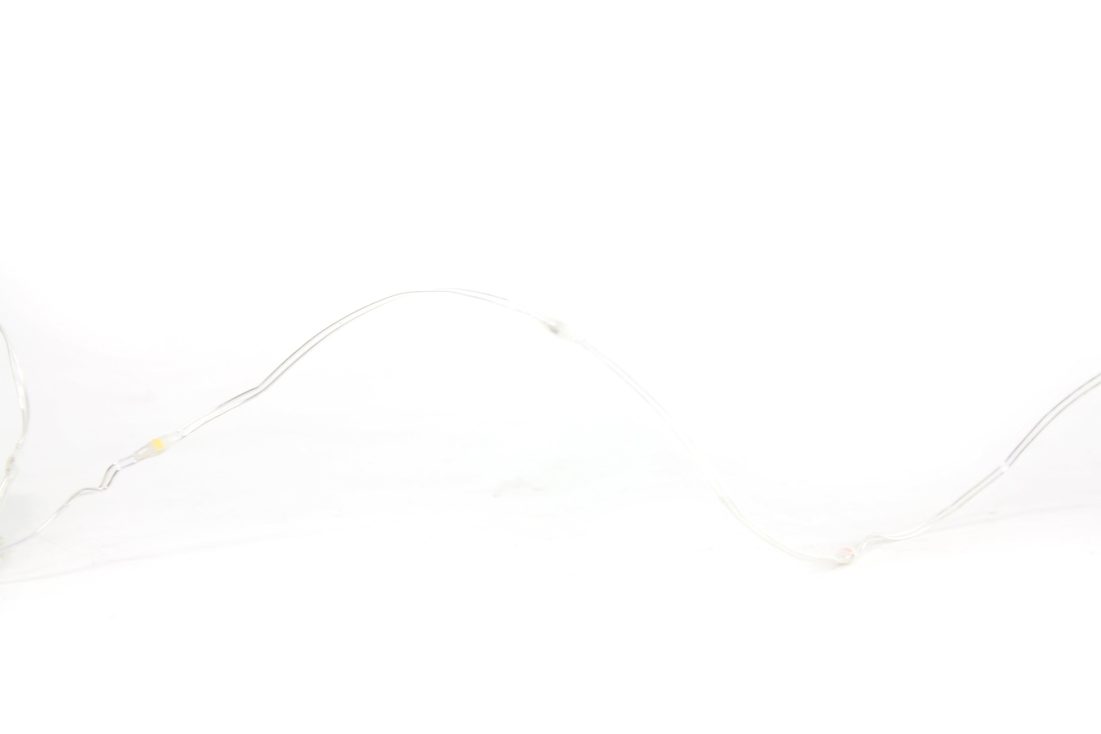 100 LED String Light, Multicolor
