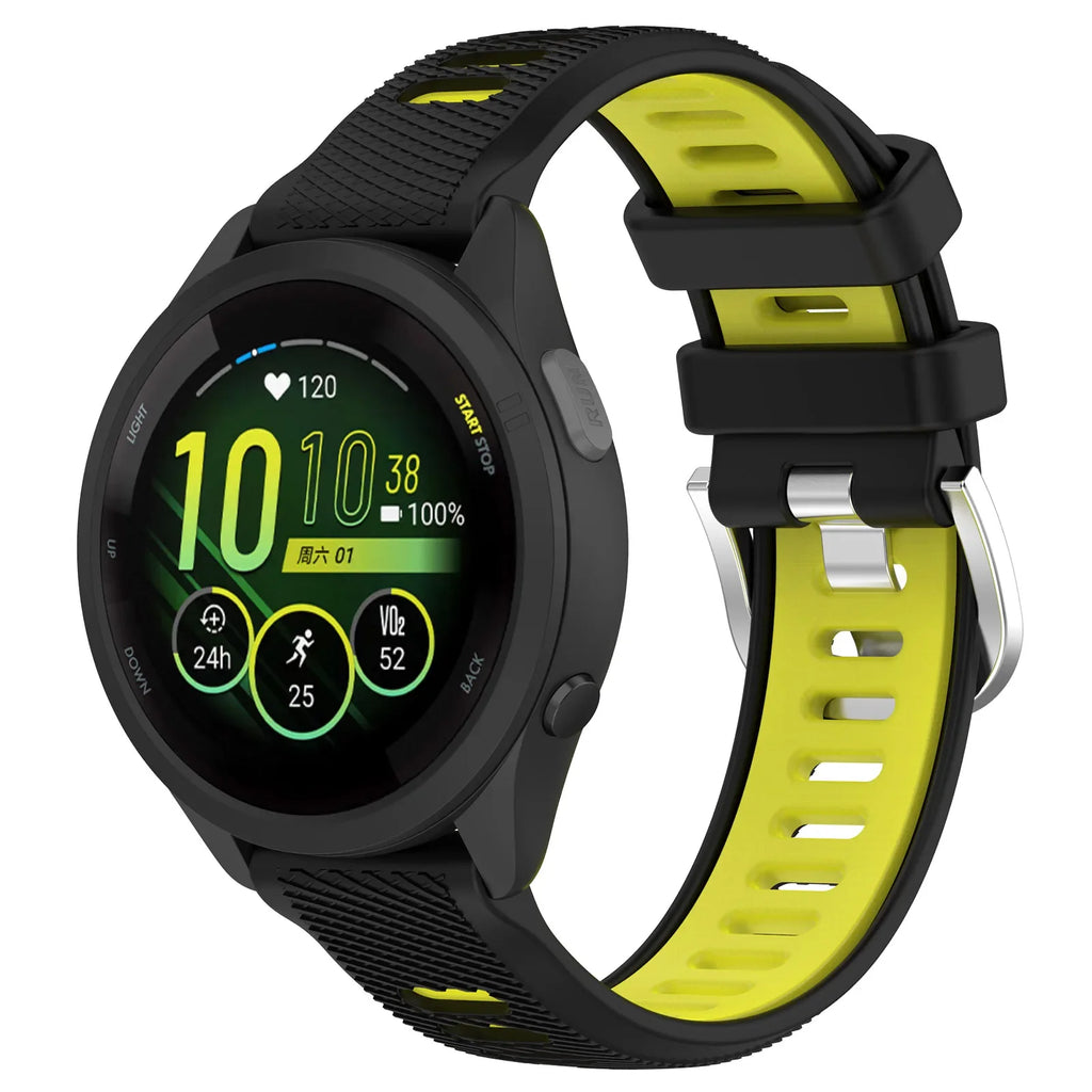 COROS Watch Band Replacement Strap For COROS Smartwatch Adjustable Comfort Fit