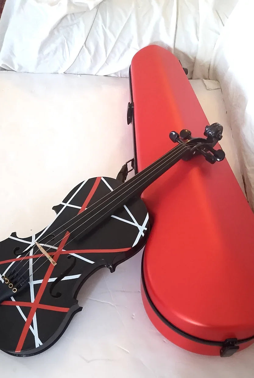 Wrap Violin Outfit
