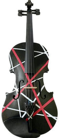 Wrap Violin Outfit