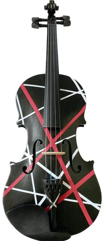 Wrap Violin Outfit