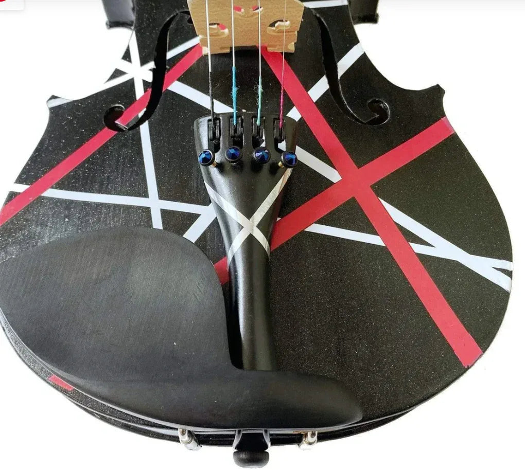 Wrap Violin Outfit