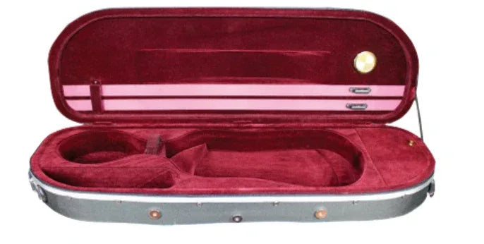 Rozanna's Lumina Artist Violin Outfit (Tuxedo Tailpiece)