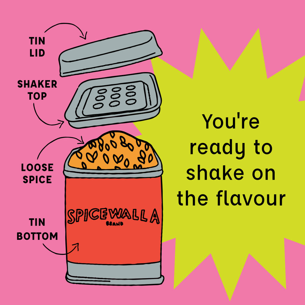 Chesapeake Seafood Seasoning