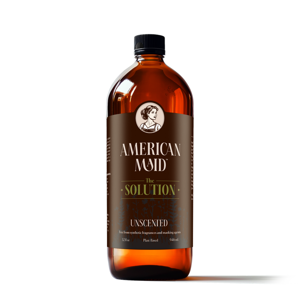 Foaming Kit