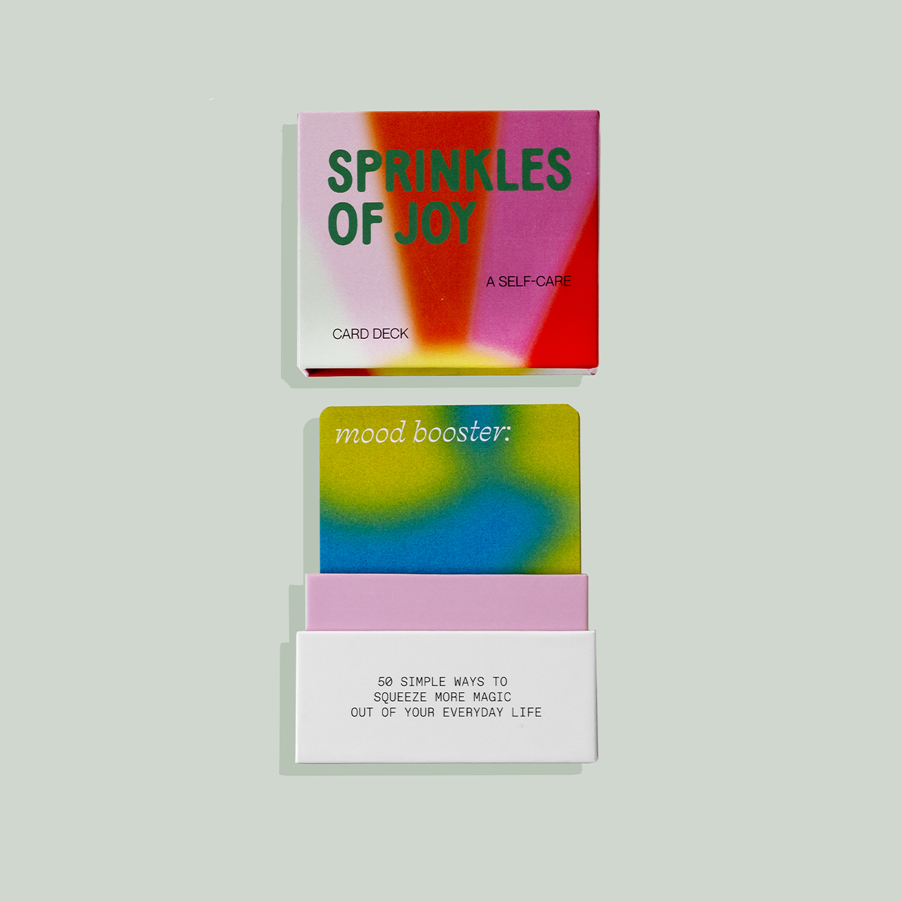 Sprinkles of Joy