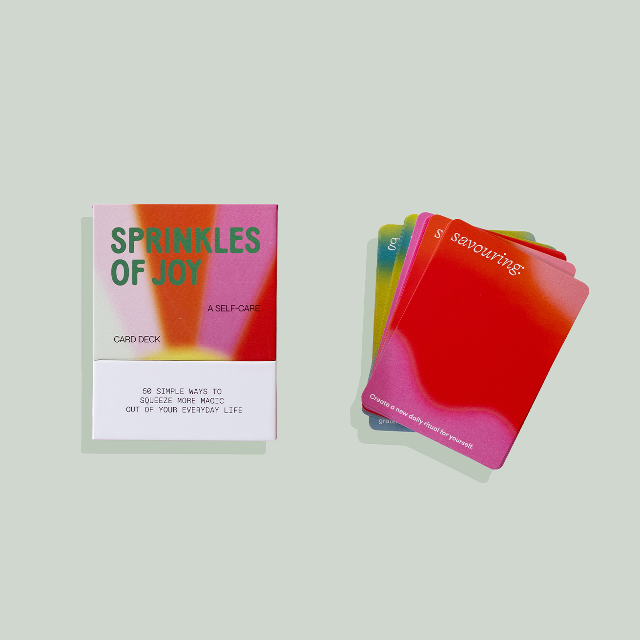 Sprinkles of Joy