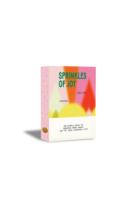 Sprinkles of Joy