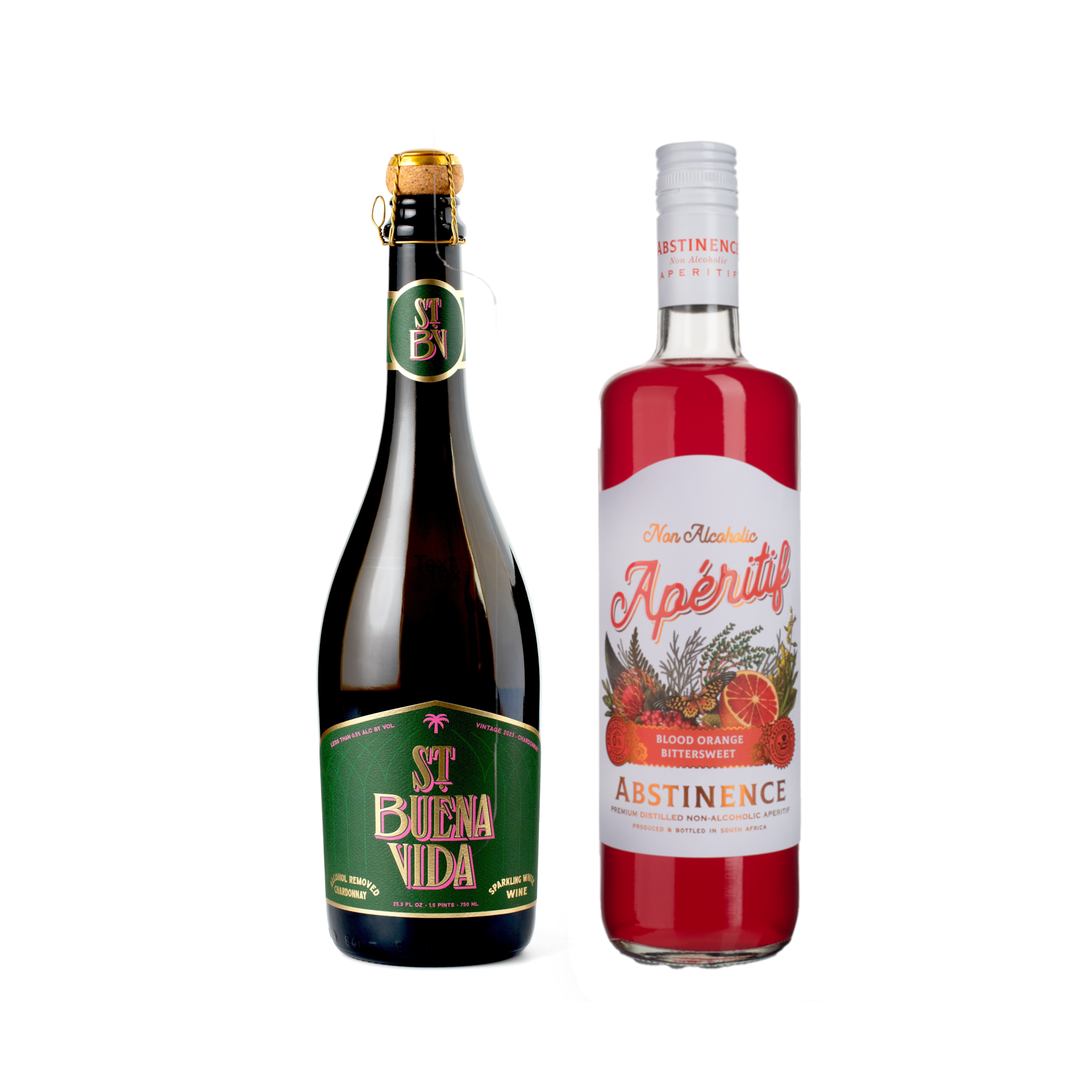 St. Buena Vida Spritz Bundle