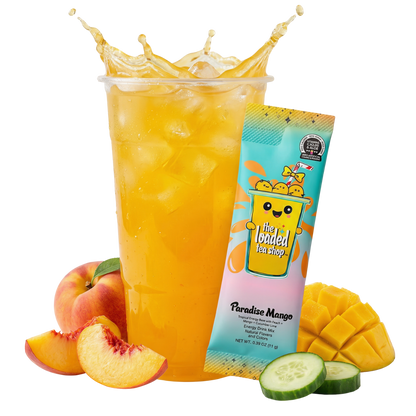Paradise Mango