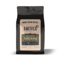 Tanzania - Single Origin