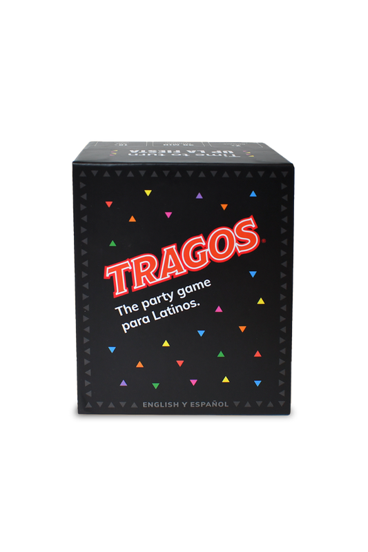 Tragos Bilingual