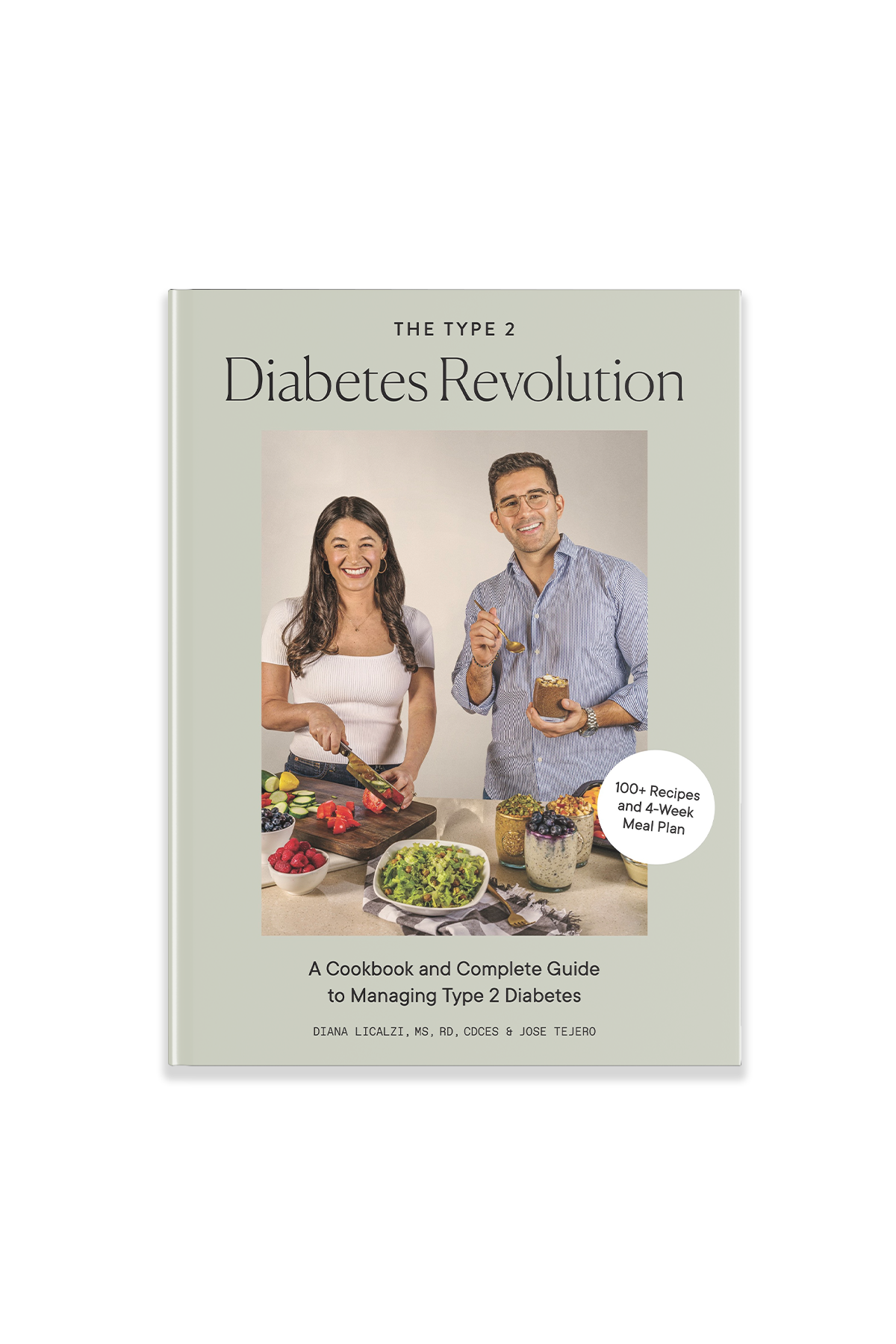 The Type 2 Diabetes Revolution