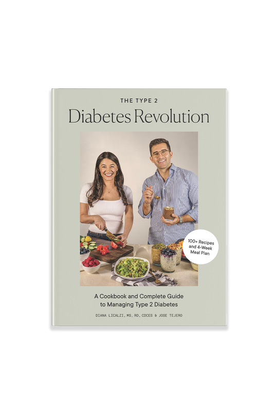 The Type 2 Diabetes Revolution