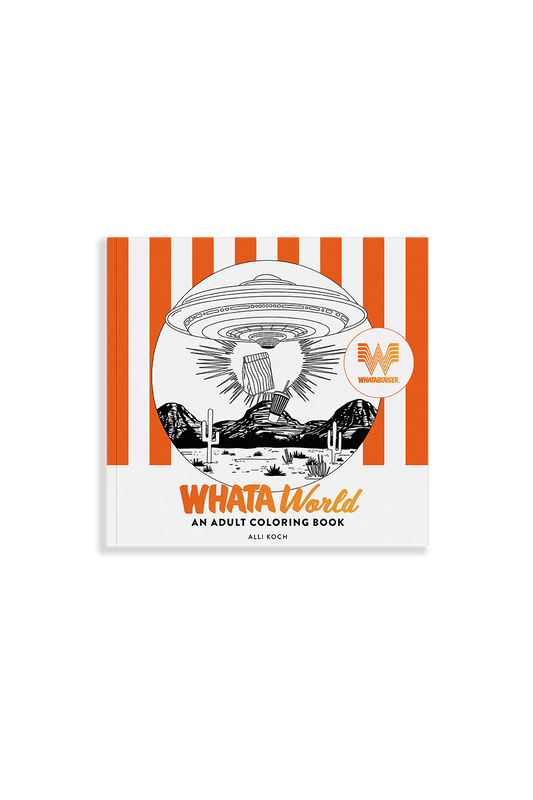WhataWorld