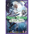 Kunon the Sorcerer Can See, Vol. 3 (Light Novel) - Paperback