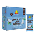 Chocolate Chip Coconut