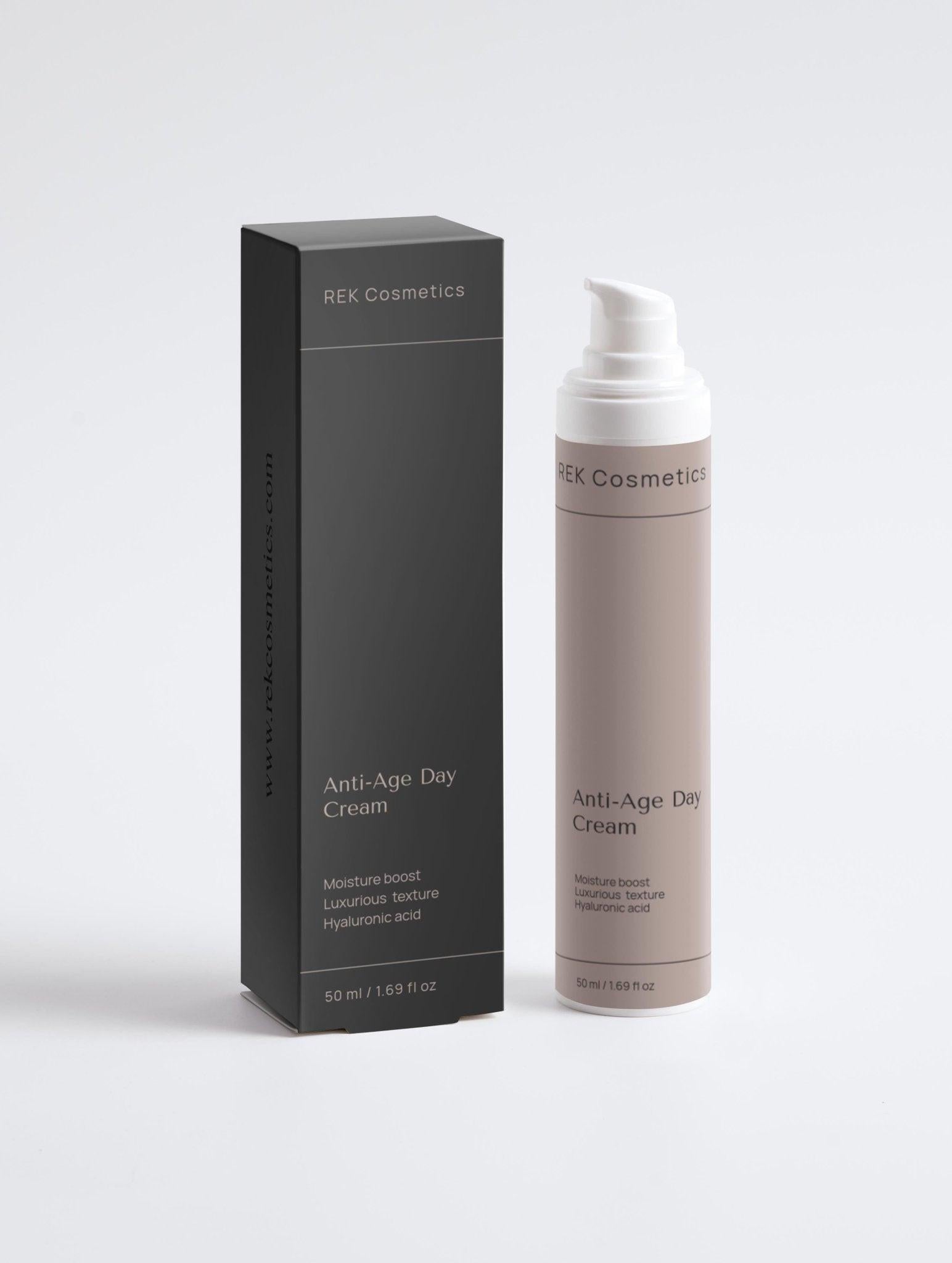 Anti-Ageing Collection Box