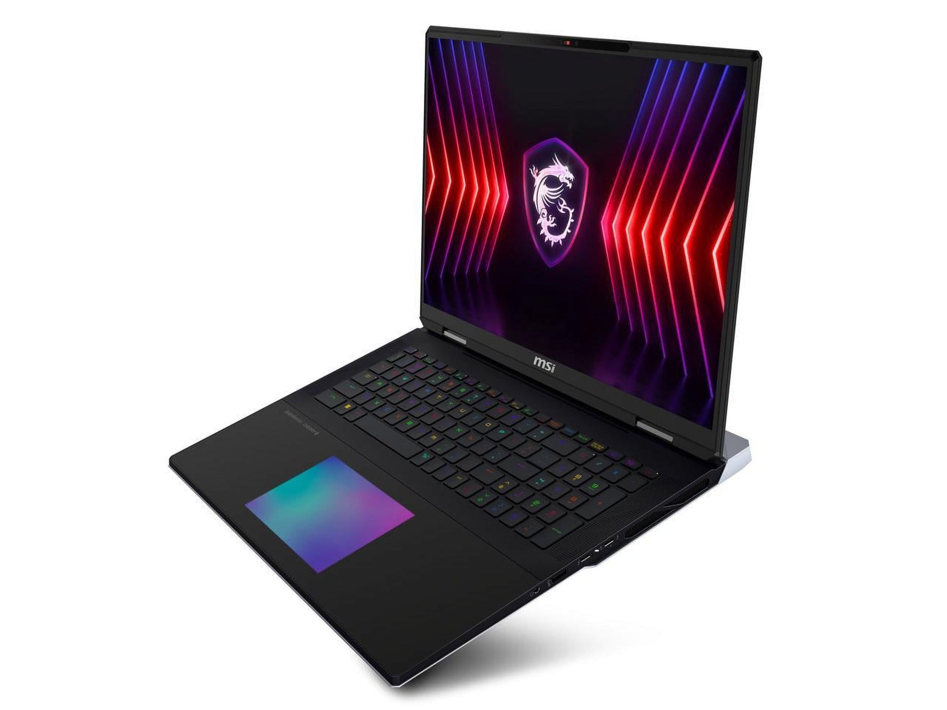 - Titan 18 HX A14VIG-036US 18.0" 120 Hz Mini LED - Intel Core I9 14Th Gen 14900HX (2.20Ghz) - Geforce RTX 4090 Laptop GPU - 128 GB DDR5 - 4 TB Pcie SSD - Windows 11 Pro 64-Bit - Gaming Laptop (Ti