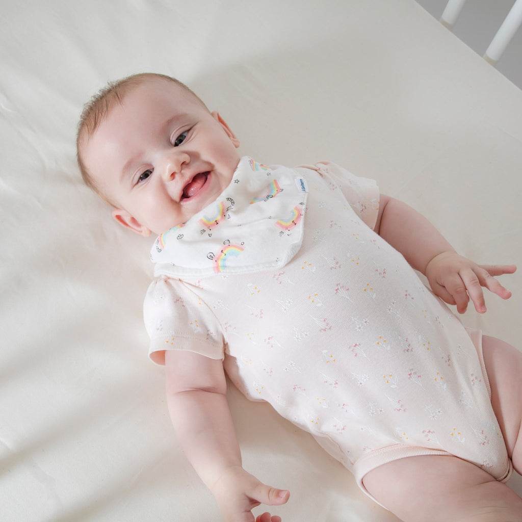 Baby Crib Sheets