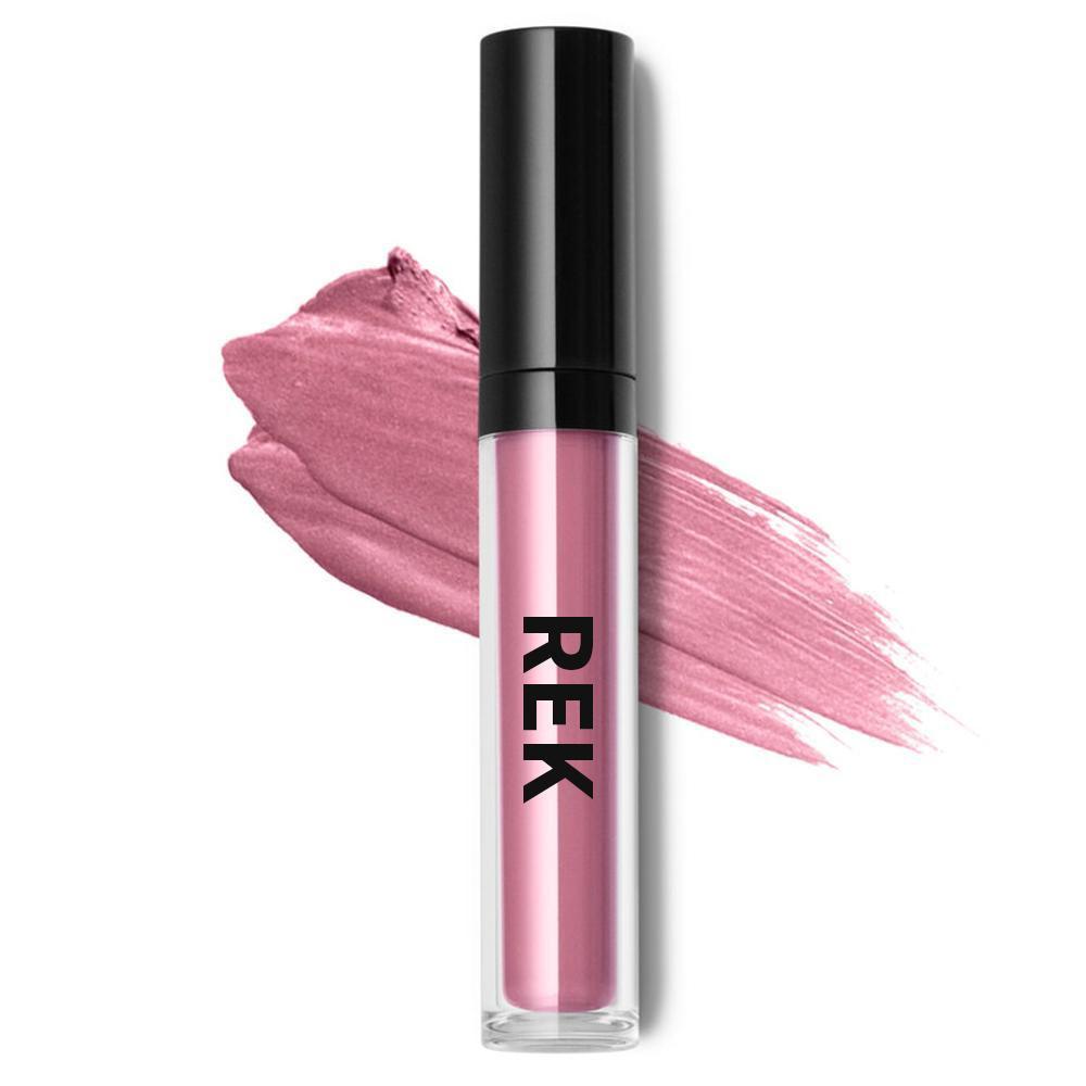 Liquid Matte Lipstick – Longwear Soft-Matte Finish