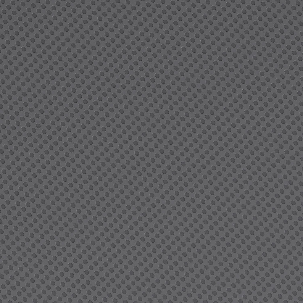 Kelista Mid Back Swivel Office Chair With Height Adjustable Dark Gray Mesh