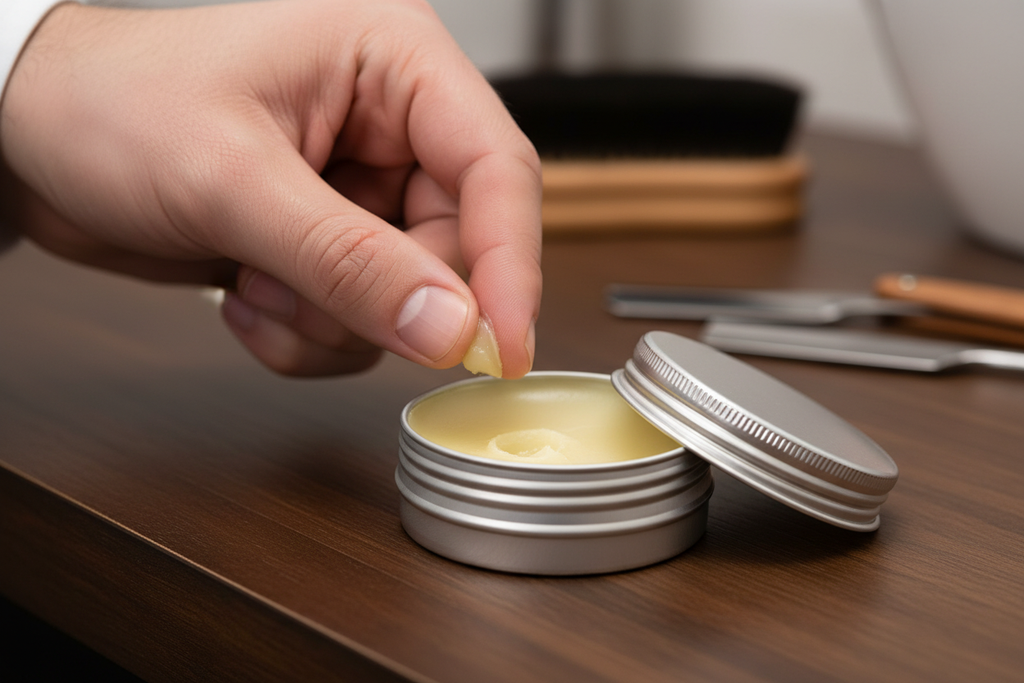 Beard Balm | REK Cosmetics